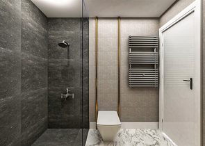 Investitionsprojekt im Konyaalti-Gebiet von Antalya