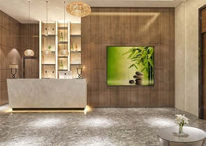 Investitionsprojekt im Konyaalti-Gebiet von Antalya