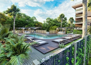 Investitionsprojekt im Konyaalti-Gebiet von Antalya