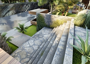 Investitionsprojekt im Konyaalti-Gebiet von Antalya