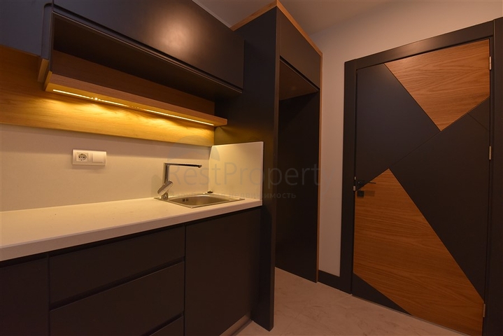 Vermietung von Geschäftsräumen im Bezirk Oba