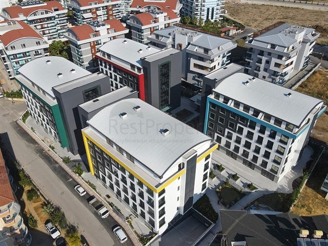 Vermietung von Geschäftsräumen im Bezirk Oba