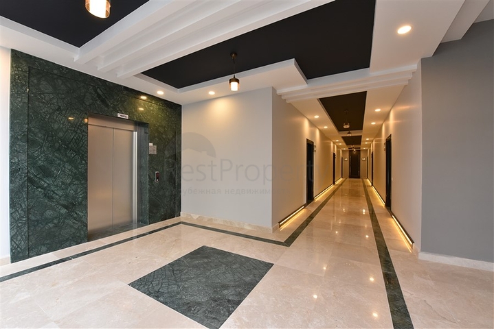 Vermietung von Geschäftsräumen im Bezirk Oba