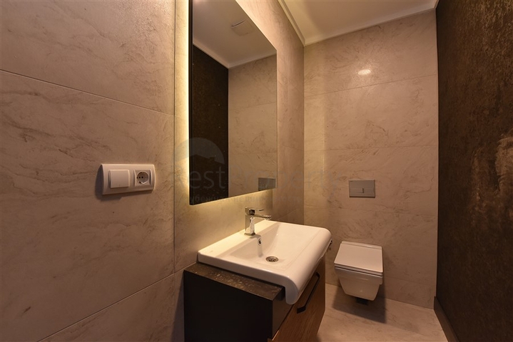 Vermietung von Geschäftsräumen im Bezirk Oba