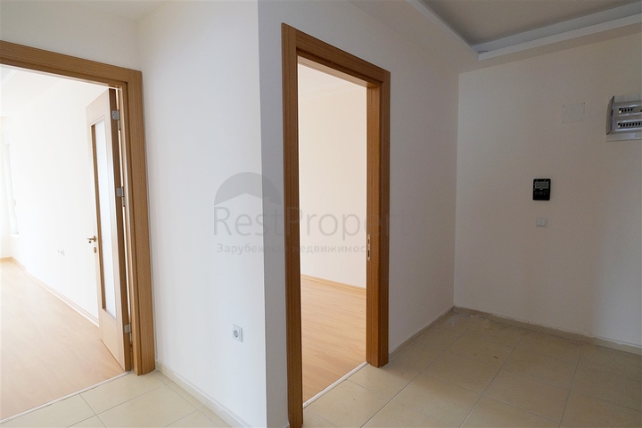 Apartments 2+1, 3+1 im Stadtteil Toros Konyaalti Antalya