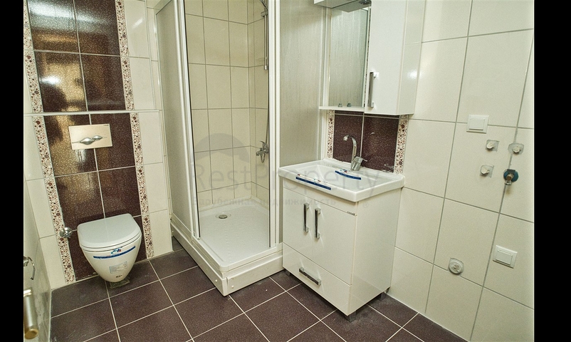 Apartments 2+1, 3+1 im Stadtteil Toros Konyaalti Antalya