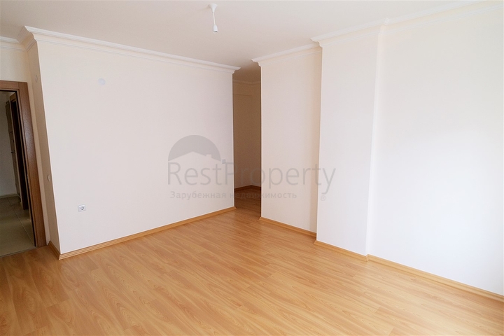 Apartments 2+1, 3+1 im Stadtteil Toros Konyaalti Antalya