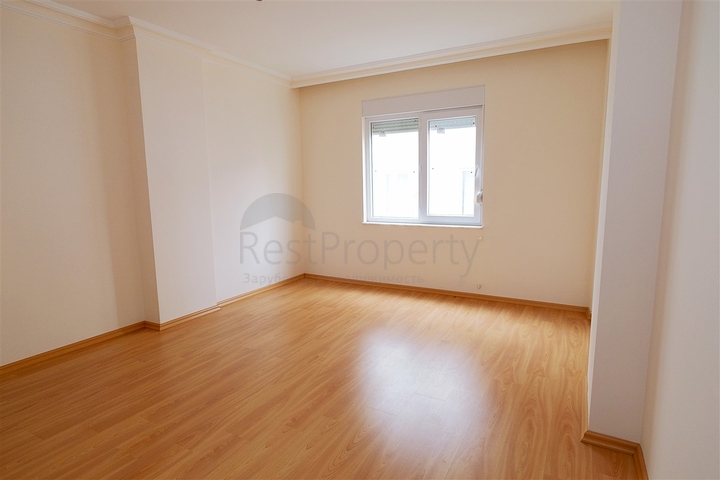 Apartments 2+1, 3+1 im Stadtteil Toros Konyaalti Antalya