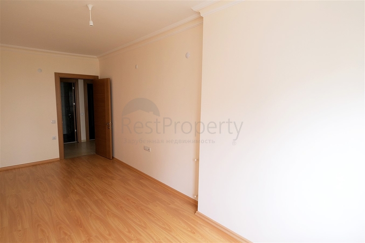 Apartments 2+1, 3+1 im Stadtteil Toros Konyaalti Antalya