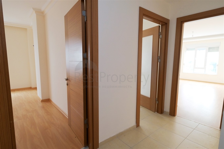 Apartments 2+1, 3+1 im Stadtteil Toros Konyaalti Antalya