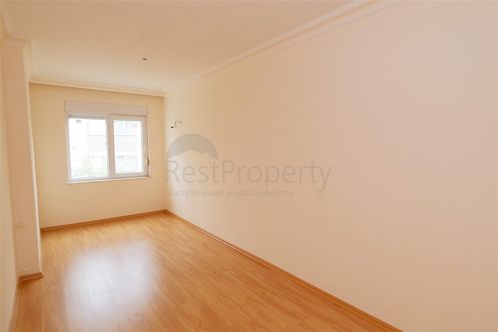 Apartments 2+1, 3+1 im Stadtteil Toros Konyaalti Antalya