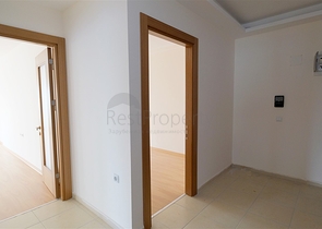 Apartments 2+1, 3+1 im Stadtteil Toros Konyaalti Antalya