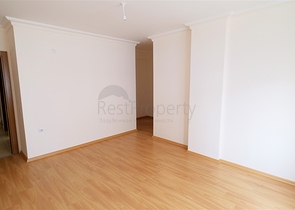 Apartments 2+1, 3+1 im Stadtteil Toros Konyaalti Antalya