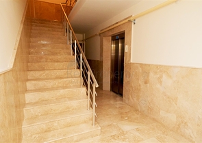 Apartments 2+1, 3+1 im Stadtteil Toros Konyaalti Antalya