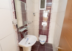 Apartments 2+1, 3+1 im Stadtteil Toros Konyaalti Antalya