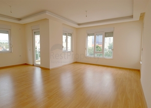 Apartments 2+1, 3+1 im Stadtteil Toros Konyaalti Antalya