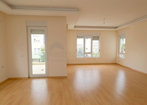 Apartments 2+1, 3+1 im Stadtteil Toros Konyaalti Antalya