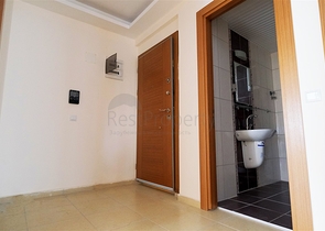 Apartments 2+1, 3+1 im Stadtteil Toros Konyaalti Antalya