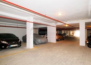 Apartments 2+1, 3+1 im Stadtteil Toros Konyaalti Antalya