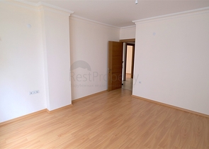 Apartments 2+1, 3+1 im Stadtteil Toros Konyaalti Antalya