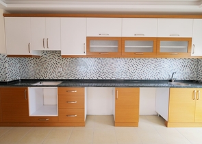 Apartments 2+1, 3+1 im Stadtteil Toros Konyaalti Antalya