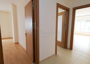 Apartments 2+1, 3+1 im Stadtteil Toros Konyaalti Antalya