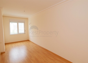 Apartments 2+1, 3+1 im Stadtteil Toros Konyaalti Antalya