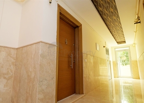 Apartments 2+1, 3+1 im Stadtteil Toros Konyaalti Antalya