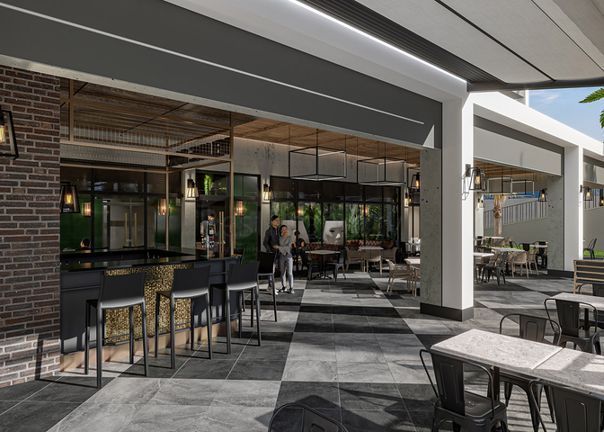 Wohnungen in der neuen Wohnanlage von Avsallar