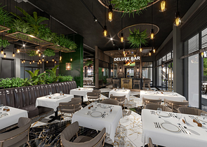 Wohnungen in der neuen Wohnanlage von Avsallar