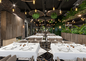 Wohnungen in der neuen Wohnanlage von Avsallar