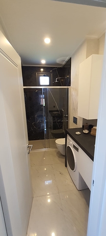 Einzigartige Residenz auf der Halbinsel Bodrum! (stufe 2)