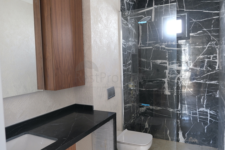 Einzigartige Residenz auf der Halbinsel Bodrum! (stufe 2)