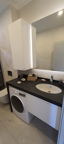 Einzigartige Residenz auf der Halbinsel Bodrum! (stufe 2)