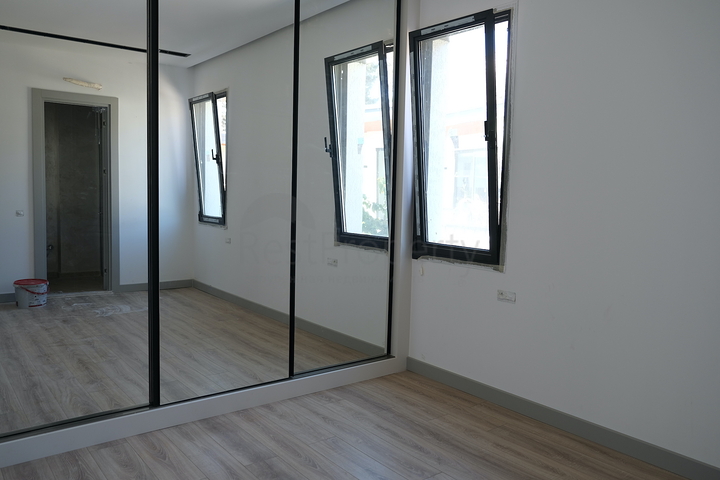 Einzigartige Residenz auf der Halbinsel Bodrum! (stufe 2)