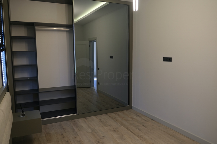 Einzigartige Residenz auf der Halbinsel Bodrum! (stufe 2)