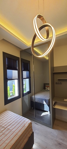 Einzigartige Residenz auf der Halbinsel Bodrum! (stufe 2)