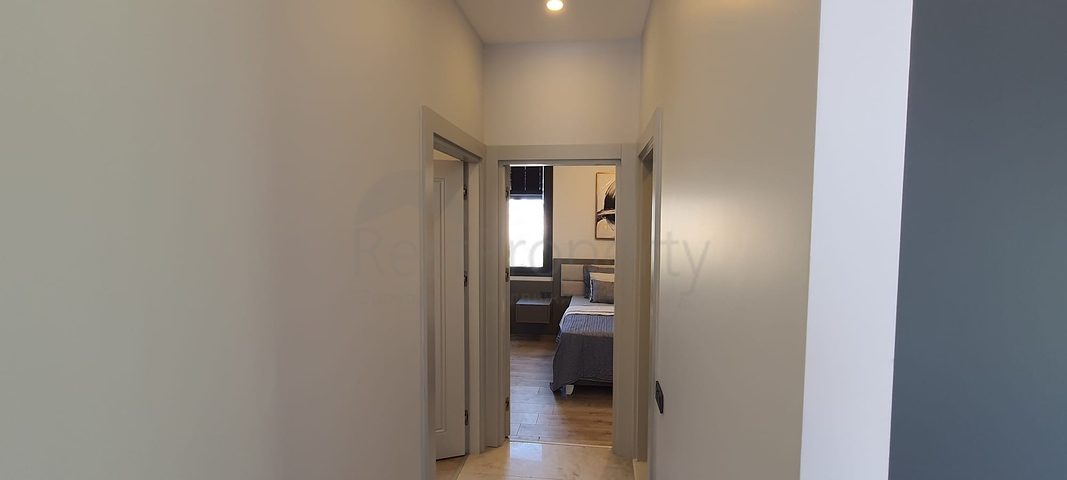 Einzigartige Residenz auf der Halbinsel Bodrum! (stufe 2)