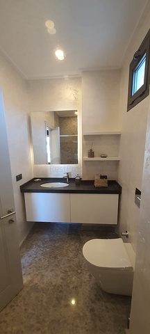 Einzigartige Residenz auf der Halbinsel Bodrum! (stufe 2)