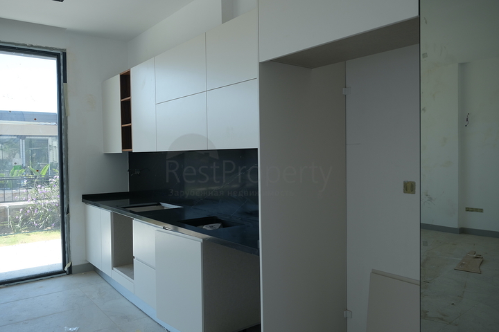 Einzigartige Residenz auf der Halbinsel Bodrum! (stufe 2)