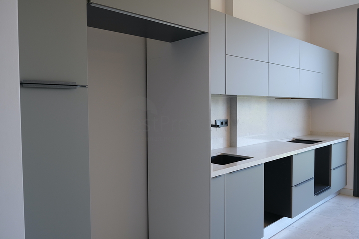 Einzigartige Residenz auf der Halbinsel Bodrum! (stufe 2)