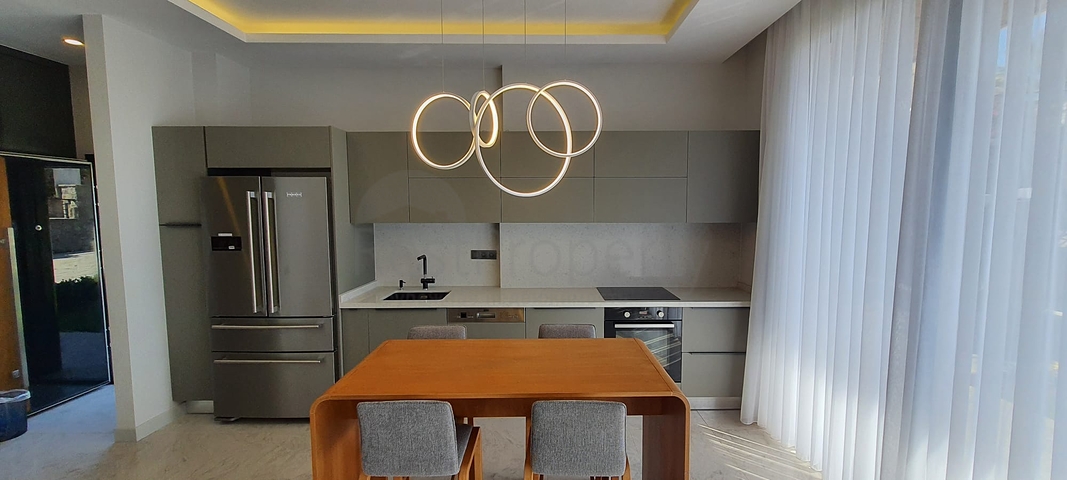 Einzigartige Residenz auf der Halbinsel Bodrum! (stufe 2)