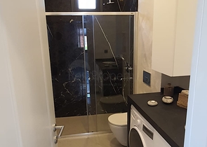 Einzigartige Residenz auf der Halbinsel Bodrum! (stufe 2)