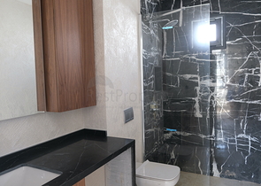 Einzigartige Residenz auf der Halbinsel Bodrum! (stufe 2)