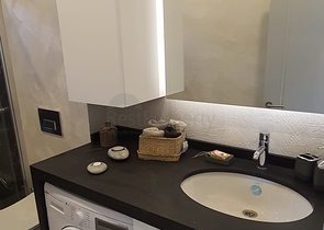 Einzigartige Residenz auf der Halbinsel Bodrum! (stufe 2)