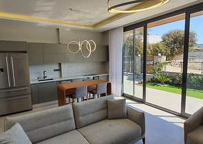 Einzigartige Residenz auf der Halbinsel Bodrum! (stufe 2)