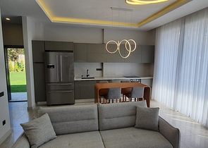 Einzigartige Residenz auf der Halbinsel Bodrum! (stufe 2)