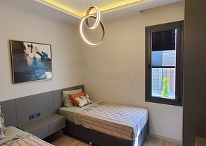 Einzigartige Residenz auf der Halbinsel Bodrum! (stufe 2)