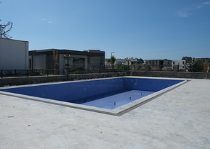 Einzigartige Residenz auf der Halbinsel Bodrum! (stufe 2)