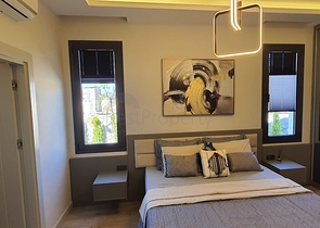 Einzigartige Residenz auf der Halbinsel Bodrum! (stufe 2)